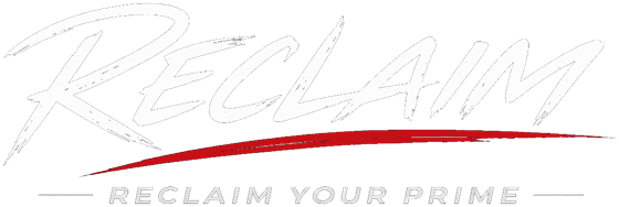 Reclaim — reclaim your prime
