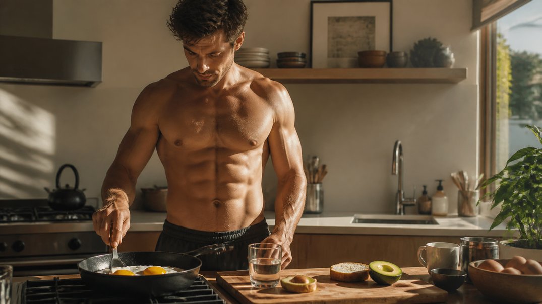 testosterone boosters vs individual supplements