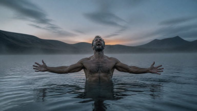 intermittent fasting and testosterone