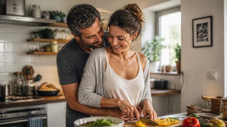 low testosterone and relationships