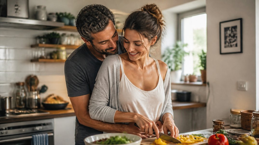 low testosterone and relationships