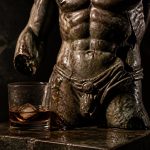 alcohol and testosterone