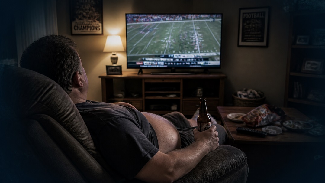 habits that lower testosterone