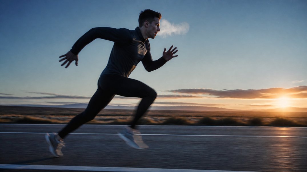 testosterone and energy
