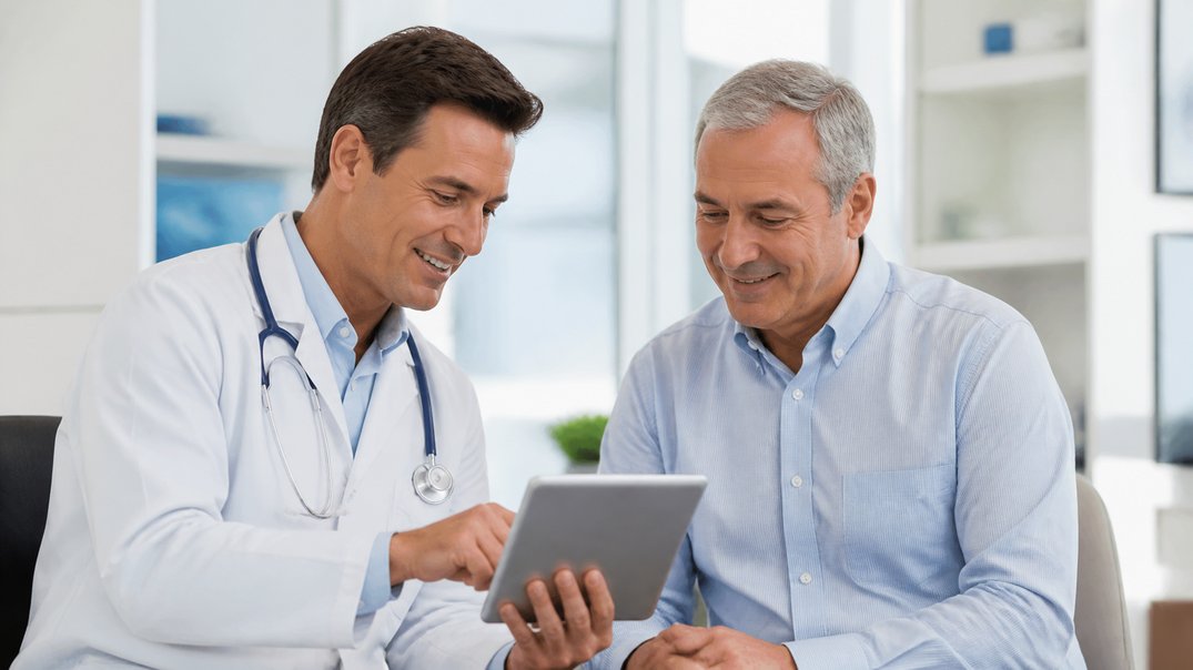 trt health monitoring