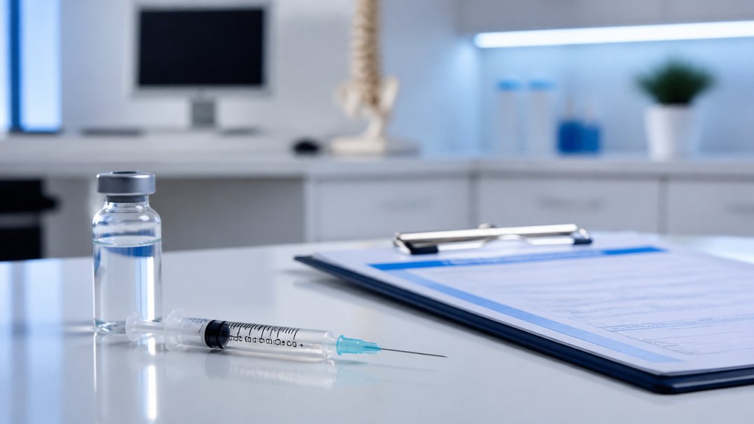 testosterone testing explained