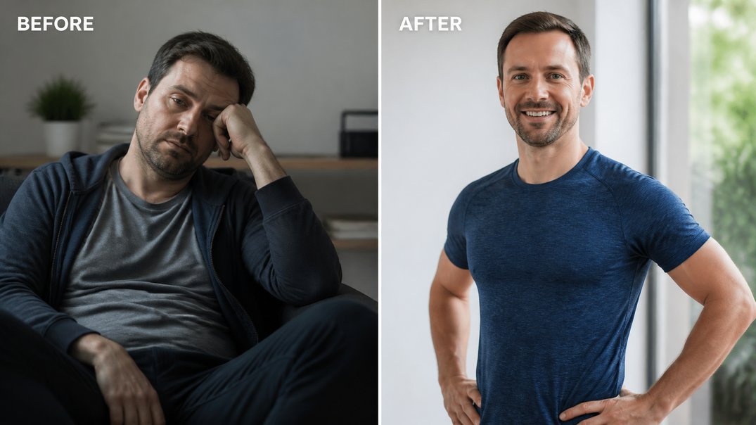 do testosterone boosters work
